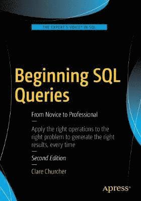 Beginning SQL Queries 1
