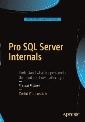 Pro SQL Server Internals 1