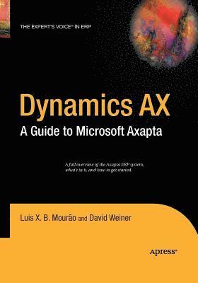 Dynamics AX 1