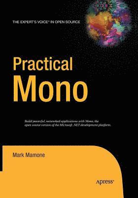 bokomslag Practical Mono