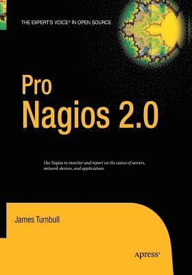 Pro Nagios 2.0 1