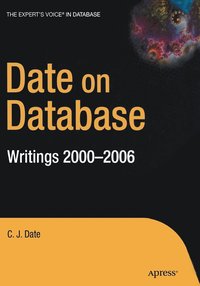 bokomslag Date on Database