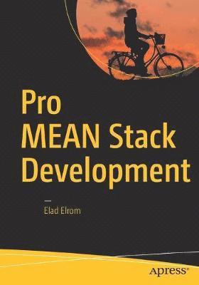 Pro MEAN Stack Development 1