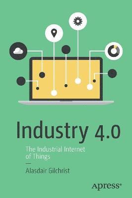 bokomslag Industry 4.0