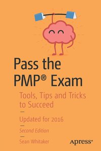bokomslag Pass the PMP¿ Exam