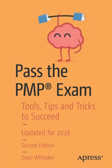 bokomslag Pass the PMP Exam
