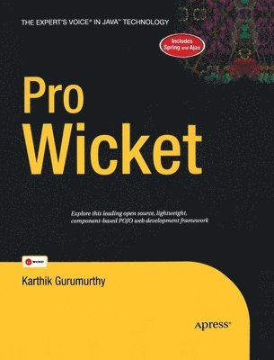 bokomslag Pro Wicket