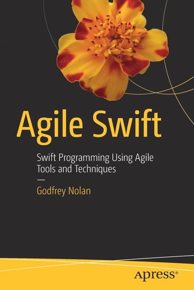 bokomslag Agile Swift