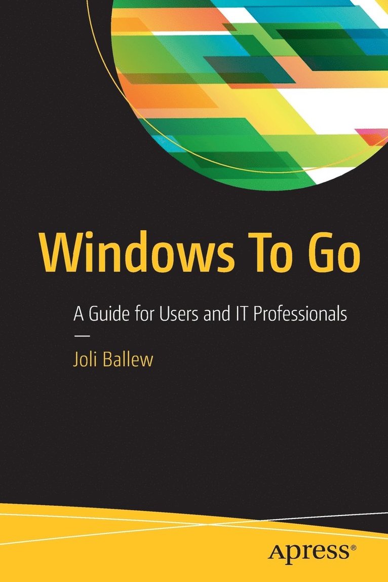 Windows To Go 1