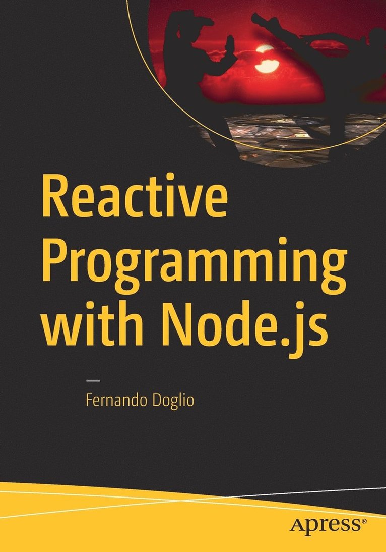 Reactive Programming with Node.js 1
