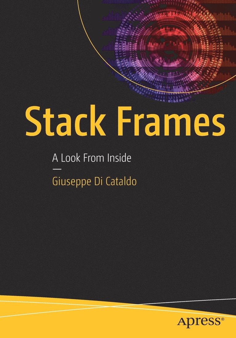 Stack Frames 1