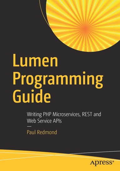 bokomslag Lumen Programming Guide