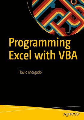 Programming Excel with VBA 1