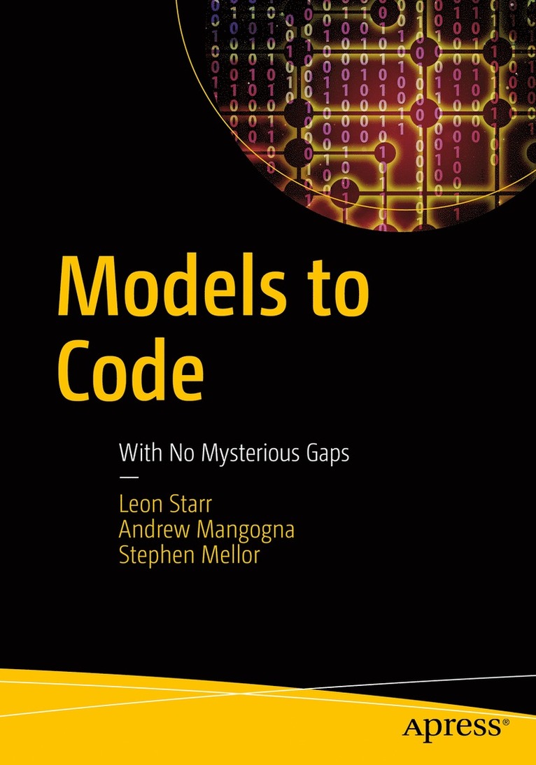 Models to Code 1