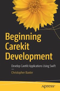 bokomslag Beginning CareKit Development