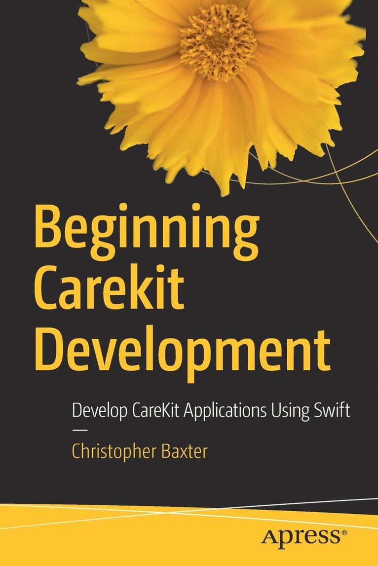 Beginning CareKit Development 1