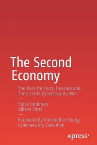 bokomslag The Second Economy