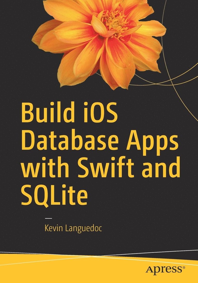 Build iOS Database Apps with Swift and SQLite 1