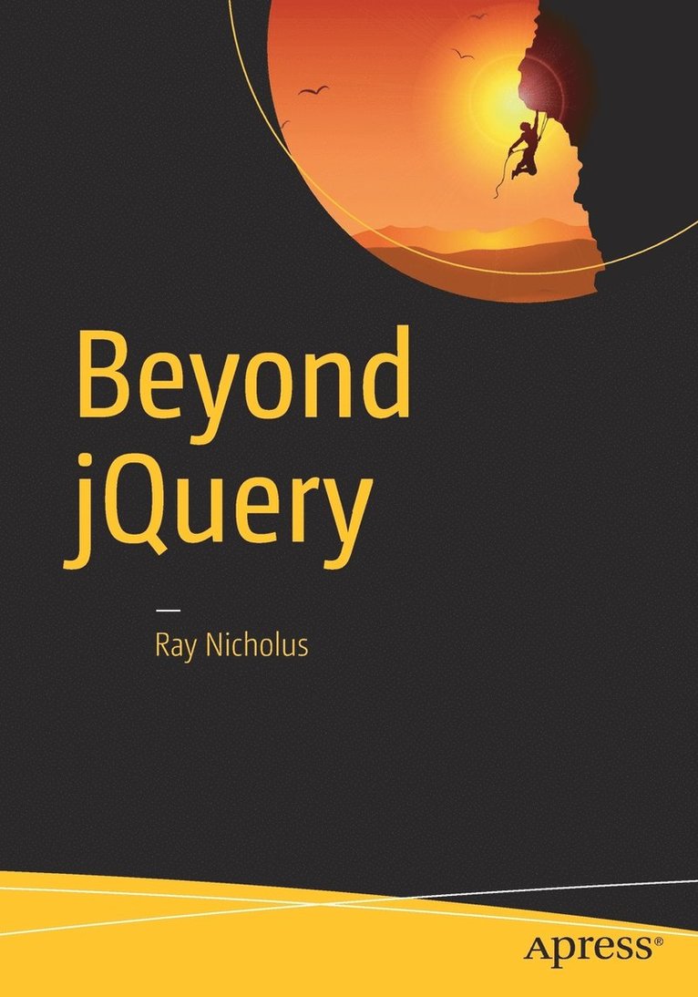 Beyond jQuery 1