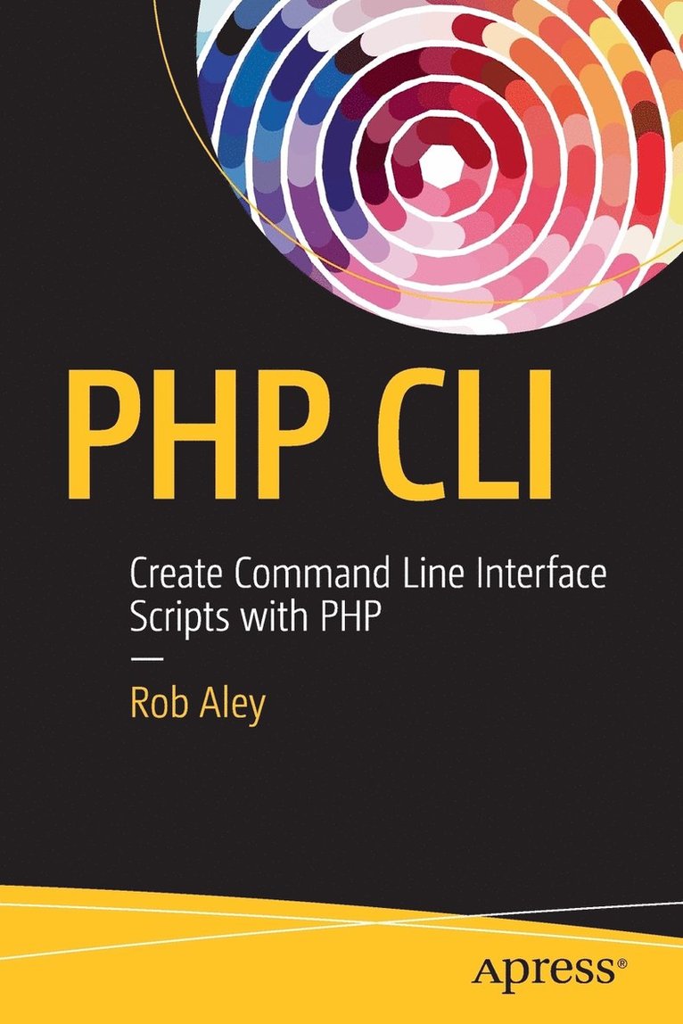 PHP CLI 1