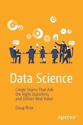 Data Science 1