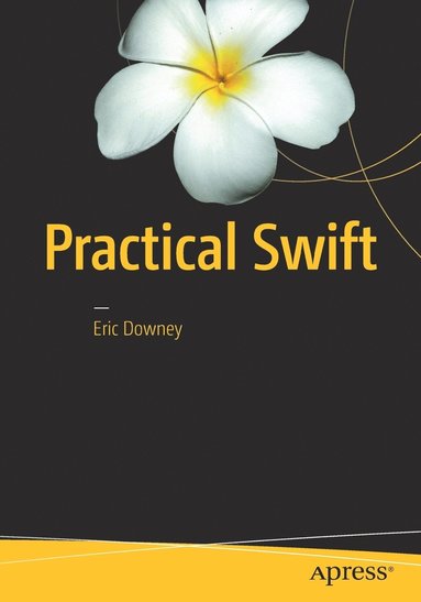 bokomslag Practical Swift