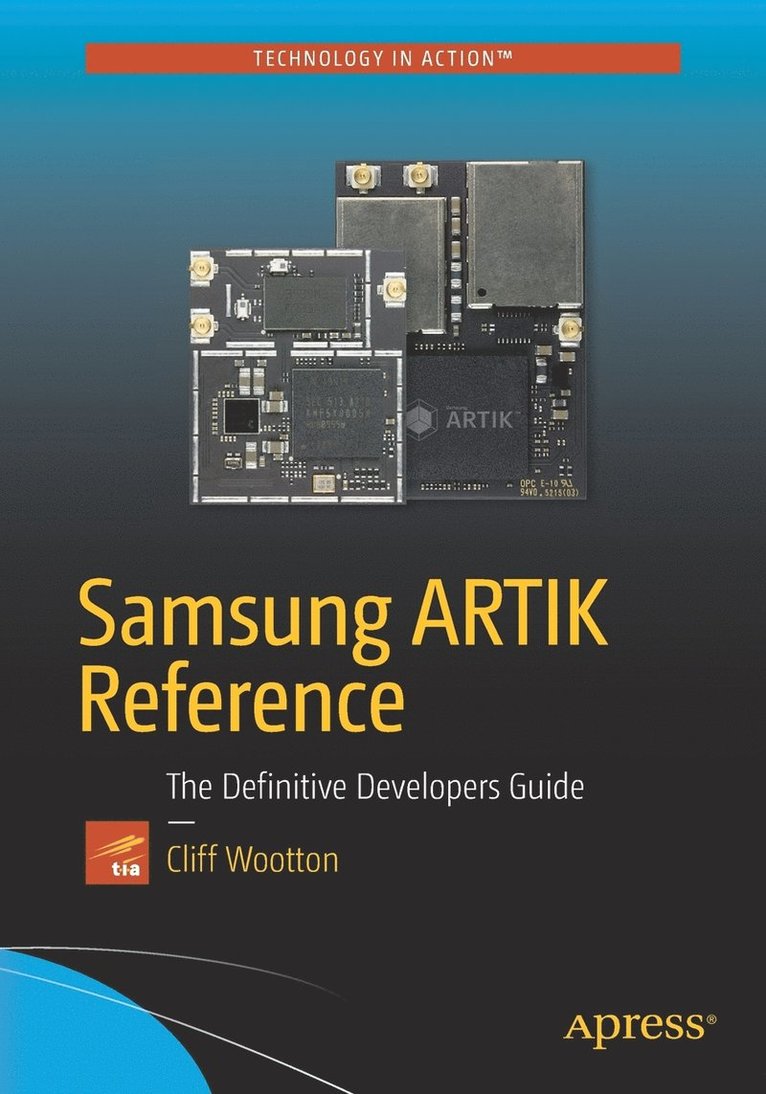 Samsung ARTIK Reference 1