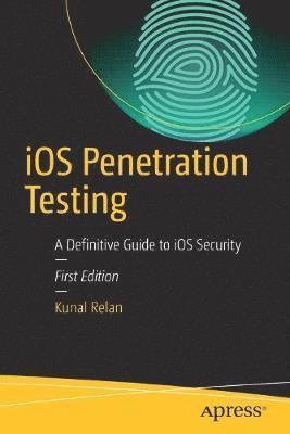 bokomslag iOS Penetration Testing