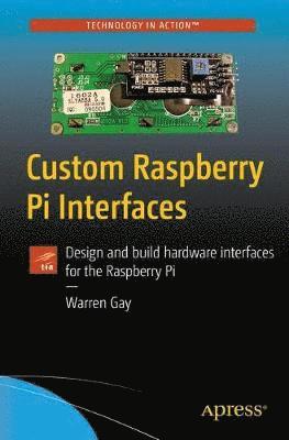 Custom Raspberry Pi Interfaces 1