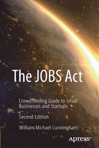 bokomslag The JOBS Act