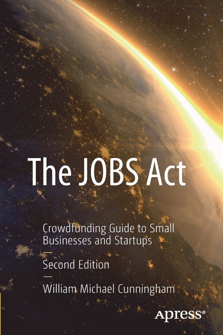 The JOBS Act 1