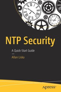 bokomslag NTP Security