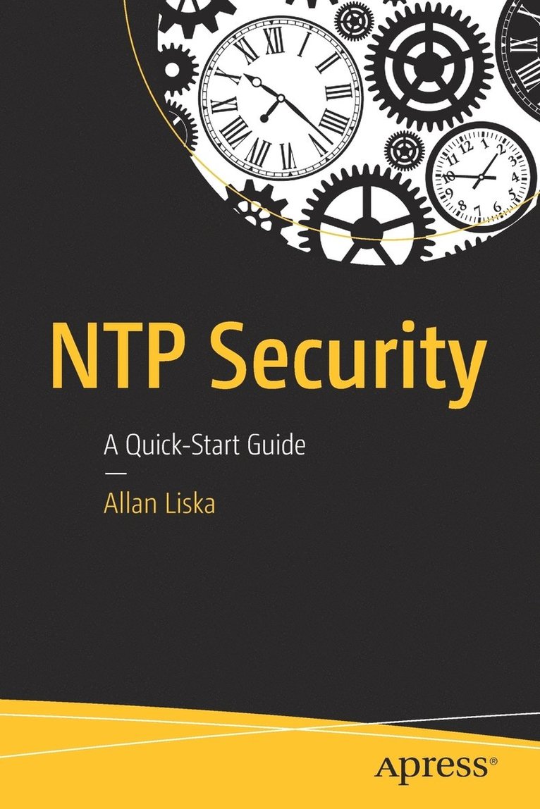 NTP Security 1