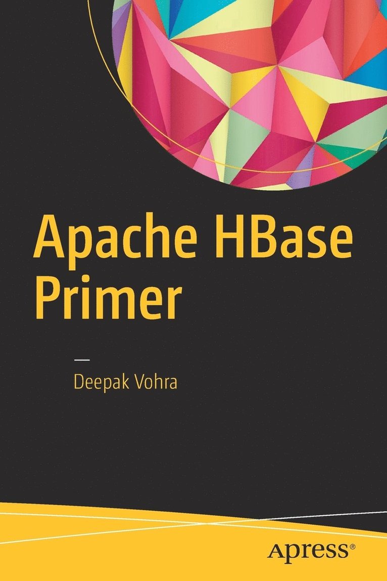 Apache HBase Primer 1