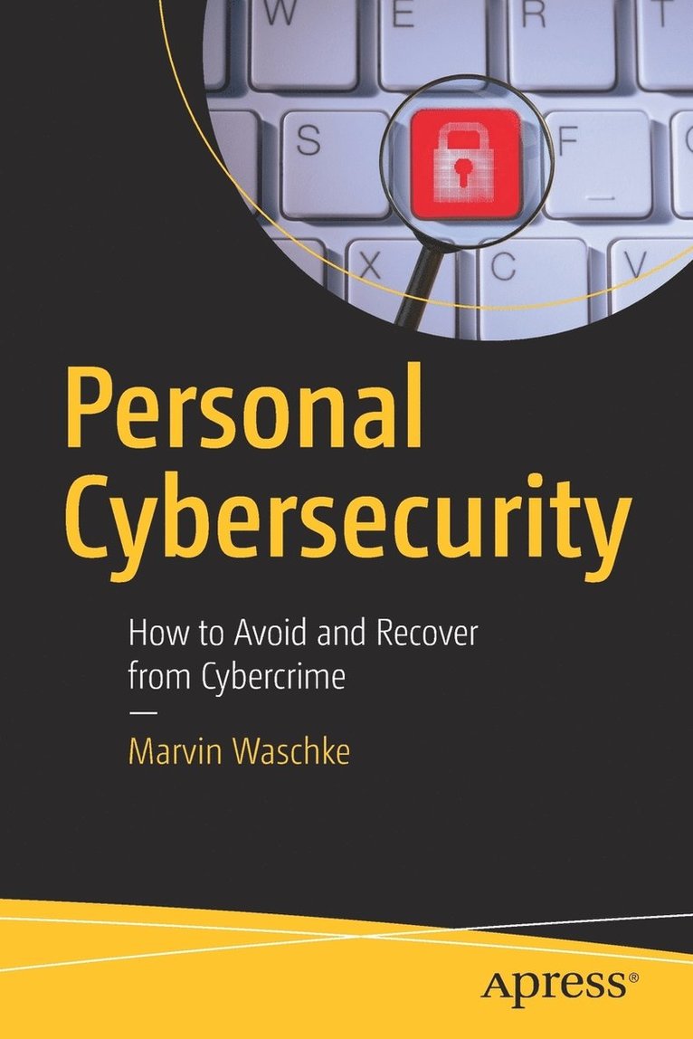 Personal Cybersecurity 1