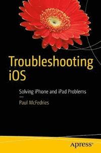 bokomslag Troubleshooting iOS