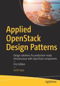 bokomslag Applied OpenStack Design Patterns