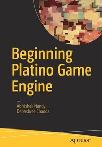bokomslag Beginning Platino Game Engine