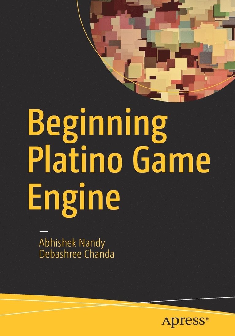 Beginning Platino Game Engine 1
