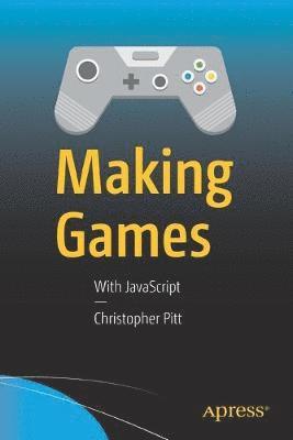 Making Games 1