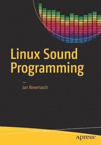 bokomslag Linux Sound Programming