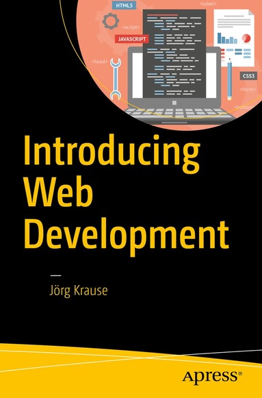 Jörg Krause - Introducing Web Development, Häftad