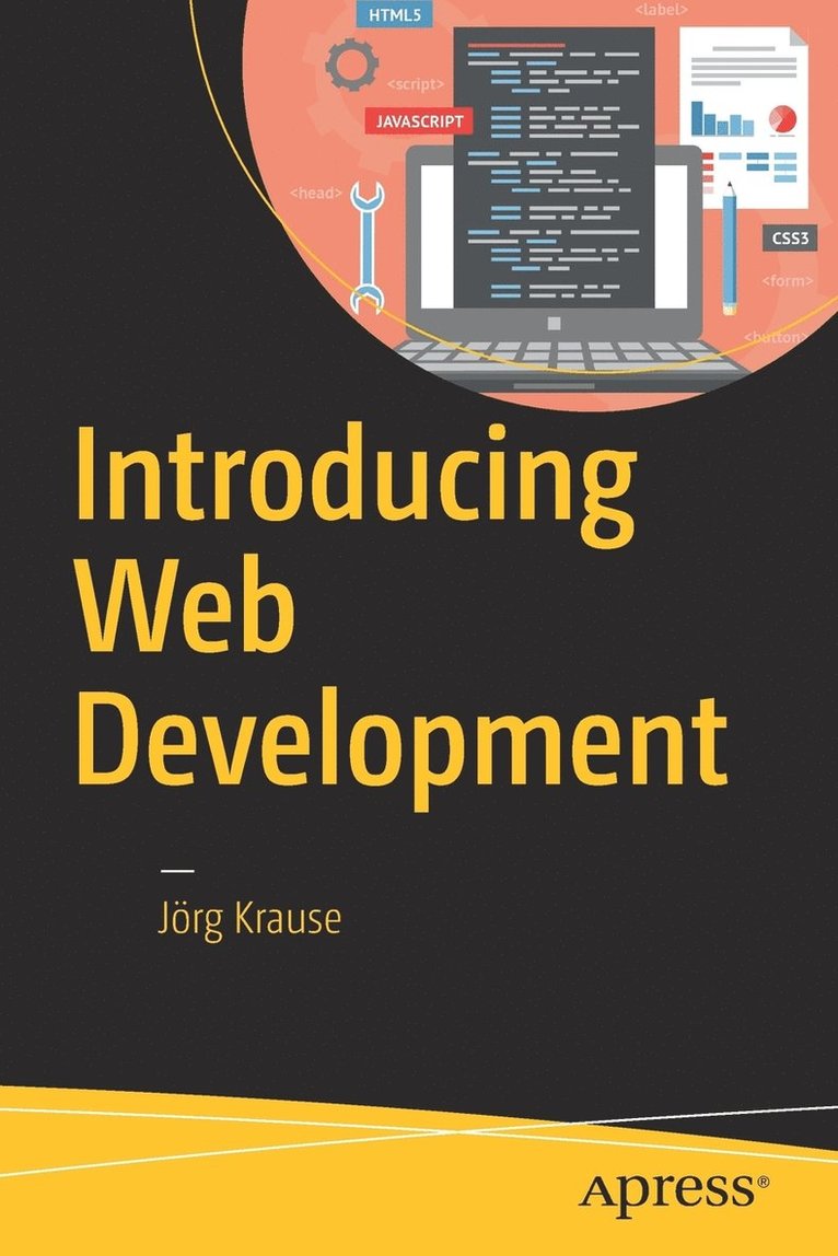 Introducing Web Development 1