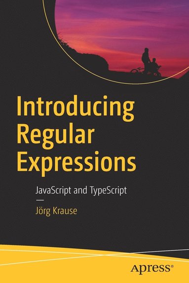 bokomslag Introducing Regular Expressions