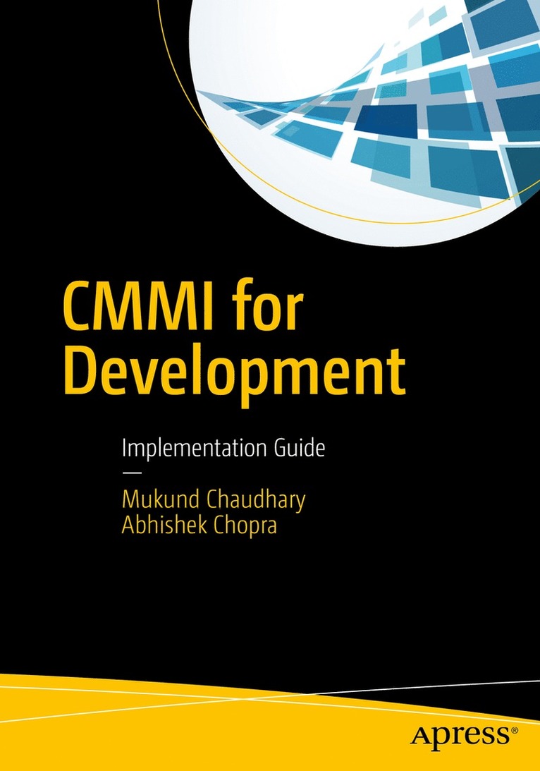 Mukund Chaudhary, Abhishek Chopra - CMMI for Development, Häftad