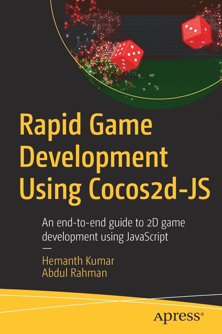 Rapid Game Development Using Cocos2d-JS 1