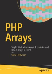bokomslag PHP Arrays