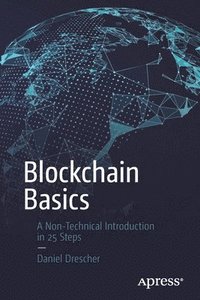 bokomslag Blockchain Basics