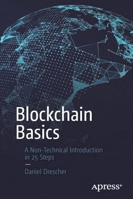 bokomslag Blockchain Basics