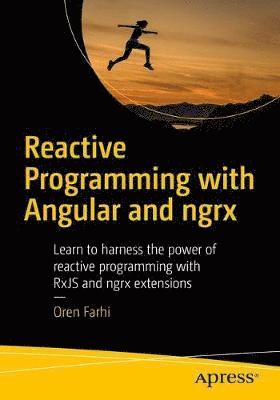 Reactive Programming with Angular and ngrx 1